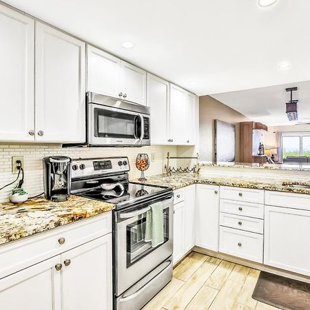 Cocoas By The Sea Apartment Cocoa Beach Ngoại thất bức ảnh