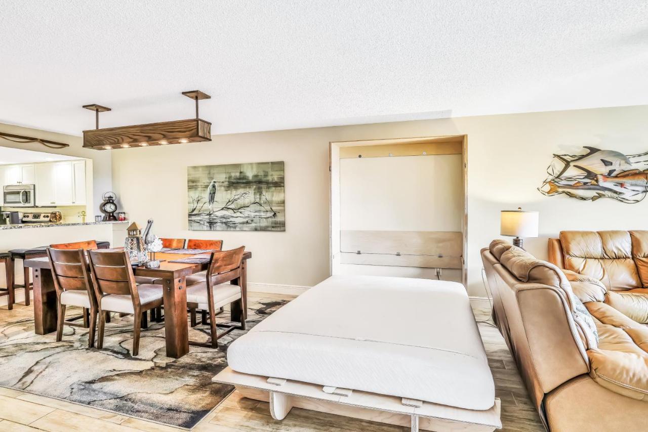 Cocoas By The Sea Apartment Cocoa Beach Ngoại thất bức ảnh