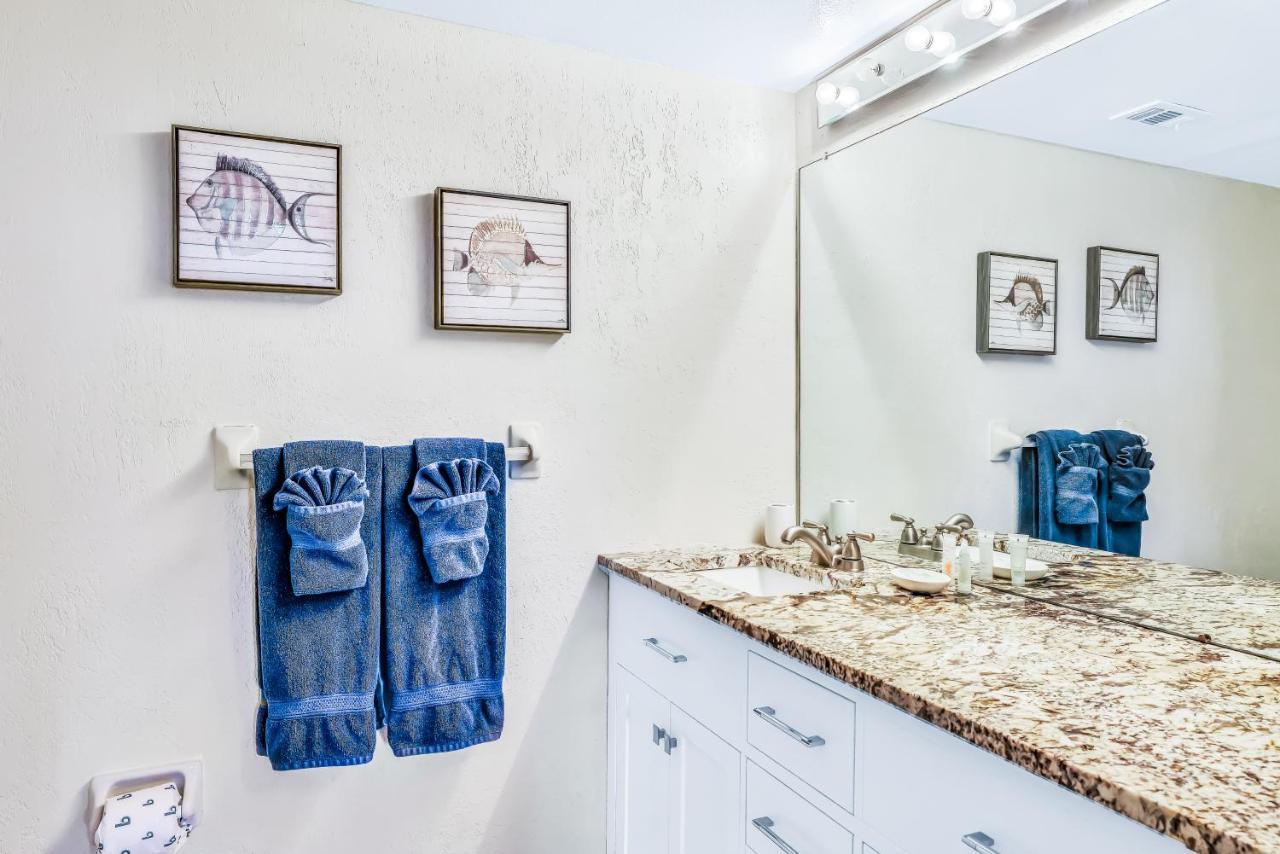 Cocoas By The Sea Apartment Cocoa Beach Ngoại thất bức ảnh
