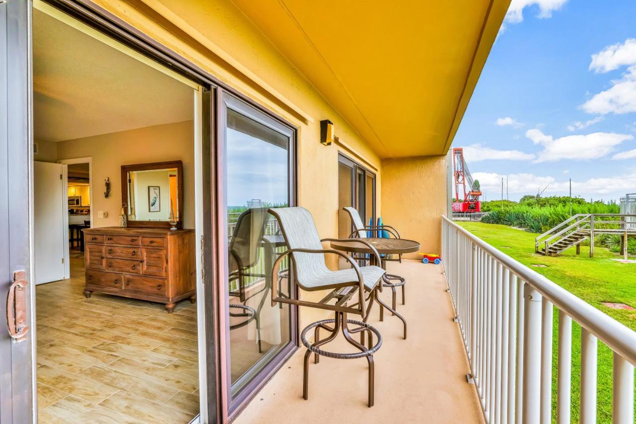 Cocoas By The Sea Apartment Cocoa Beach Ngoại thất bức ảnh