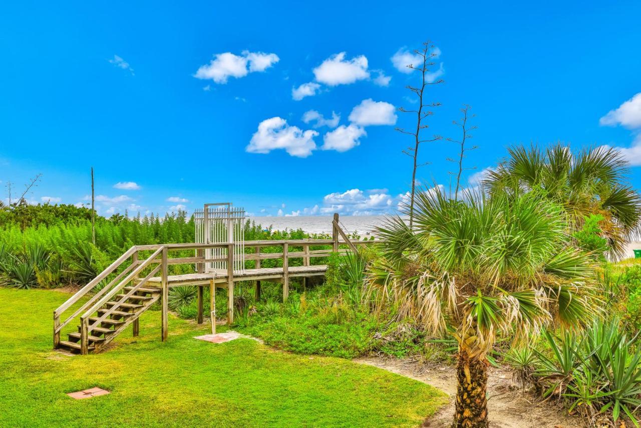 Cocoas By The Sea Apartment Cocoa Beach Ngoại thất bức ảnh