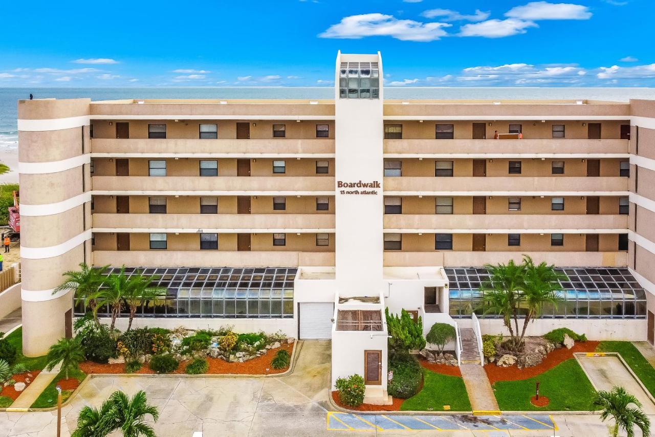 Cocoas By The Sea Apartment Cocoa Beach Ngoại thất bức ảnh