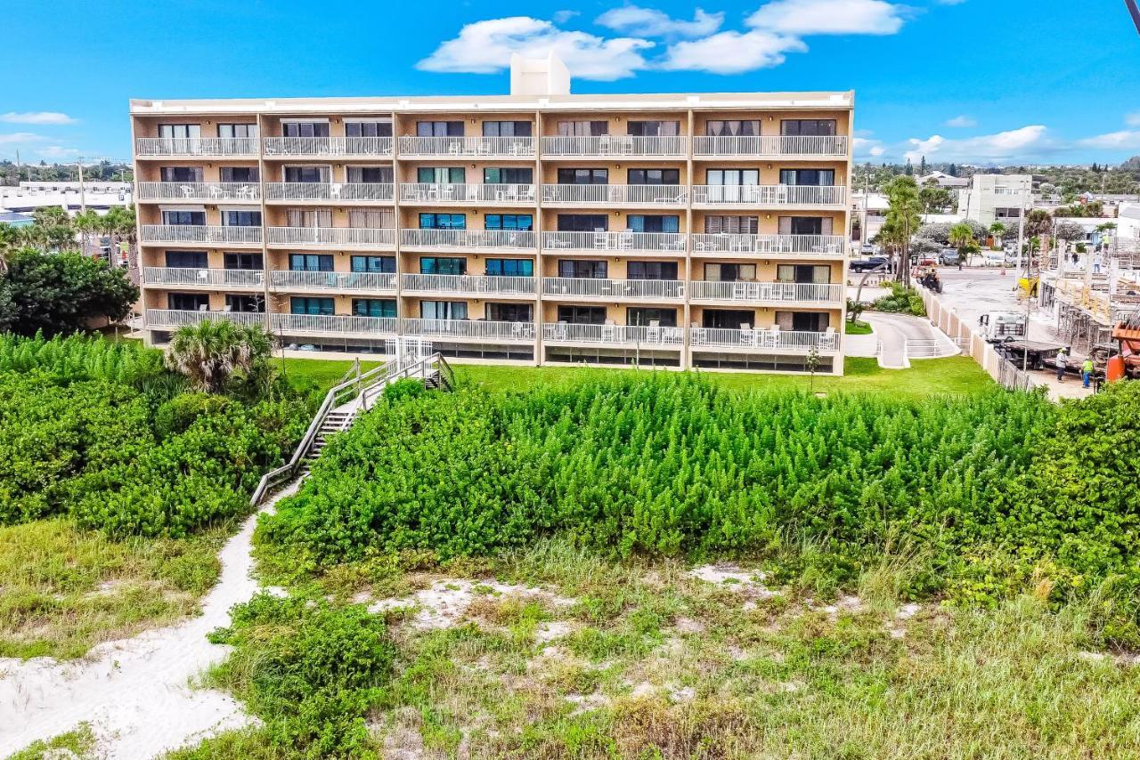 Cocoas By The Sea Apartment Cocoa Beach Ngoại thất bức ảnh