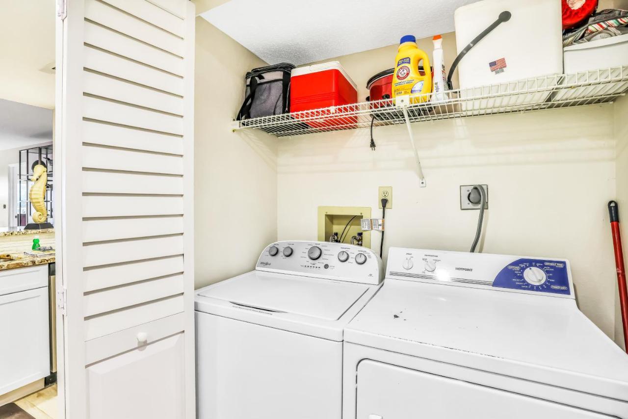 Cocoas By The Sea Apartment Cocoa Beach Ngoại thất bức ảnh