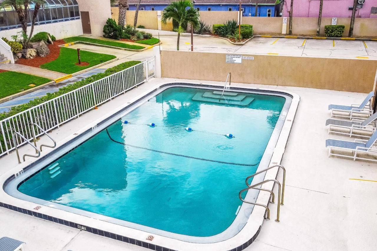 Cocoas By The Sea Apartment Cocoa Beach Ngoại thất bức ảnh