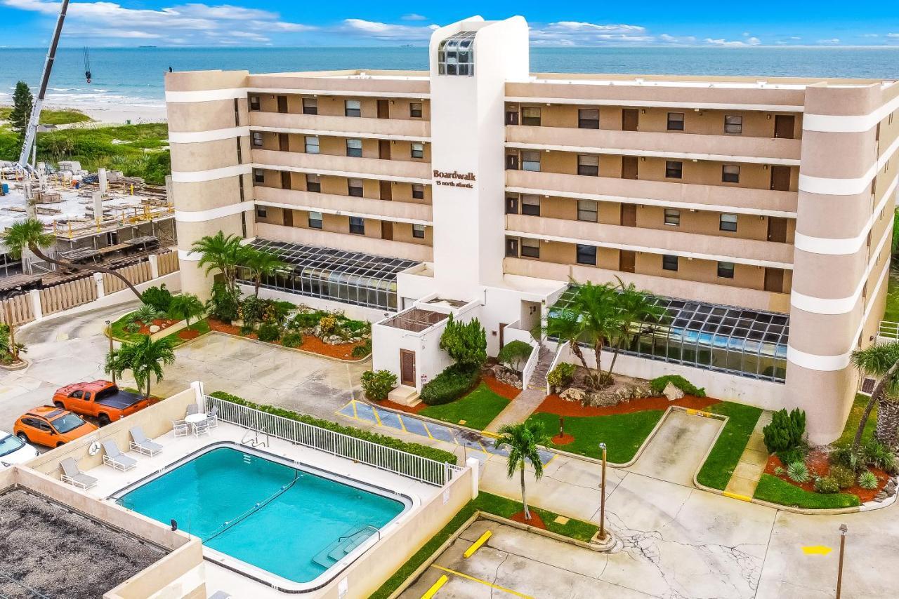 Cocoas By The Sea Apartment Cocoa Beach Ngoại thất bức ảnh