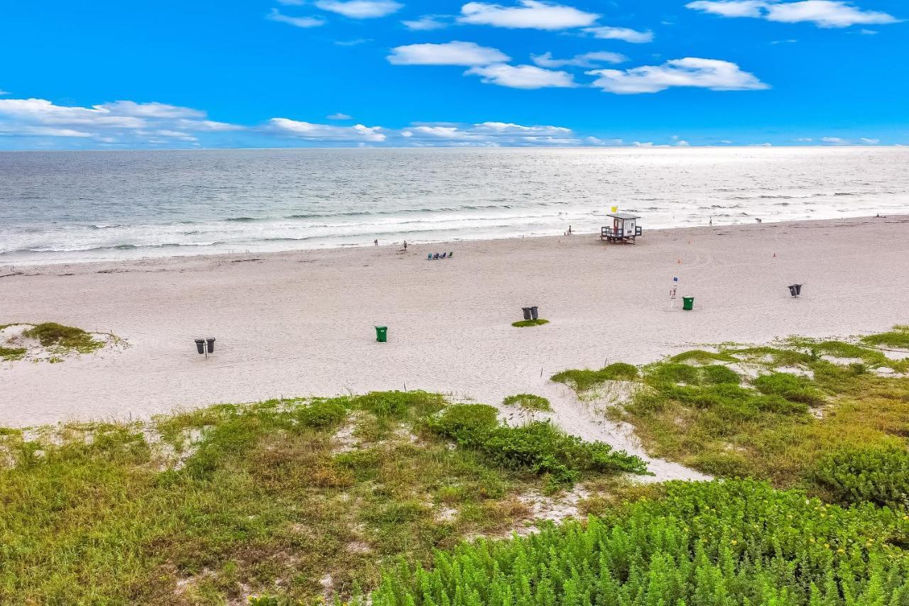 Cocoas By The Sea Apartment Cocoa Beach Ngoại thất bức ảnh