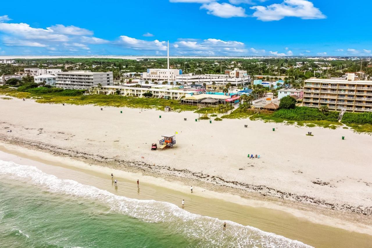 Cocoas By The Sea Apartment Cocoa Beach Ngoại thất bức ảnh