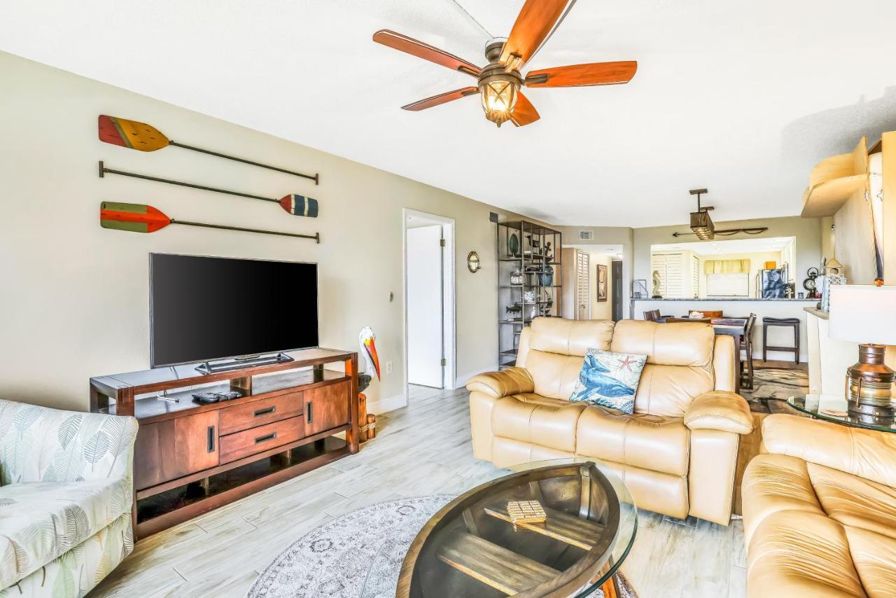 Cocoas By The Sea Apartment Cocoa Beach Ngoại thất bức ảnh