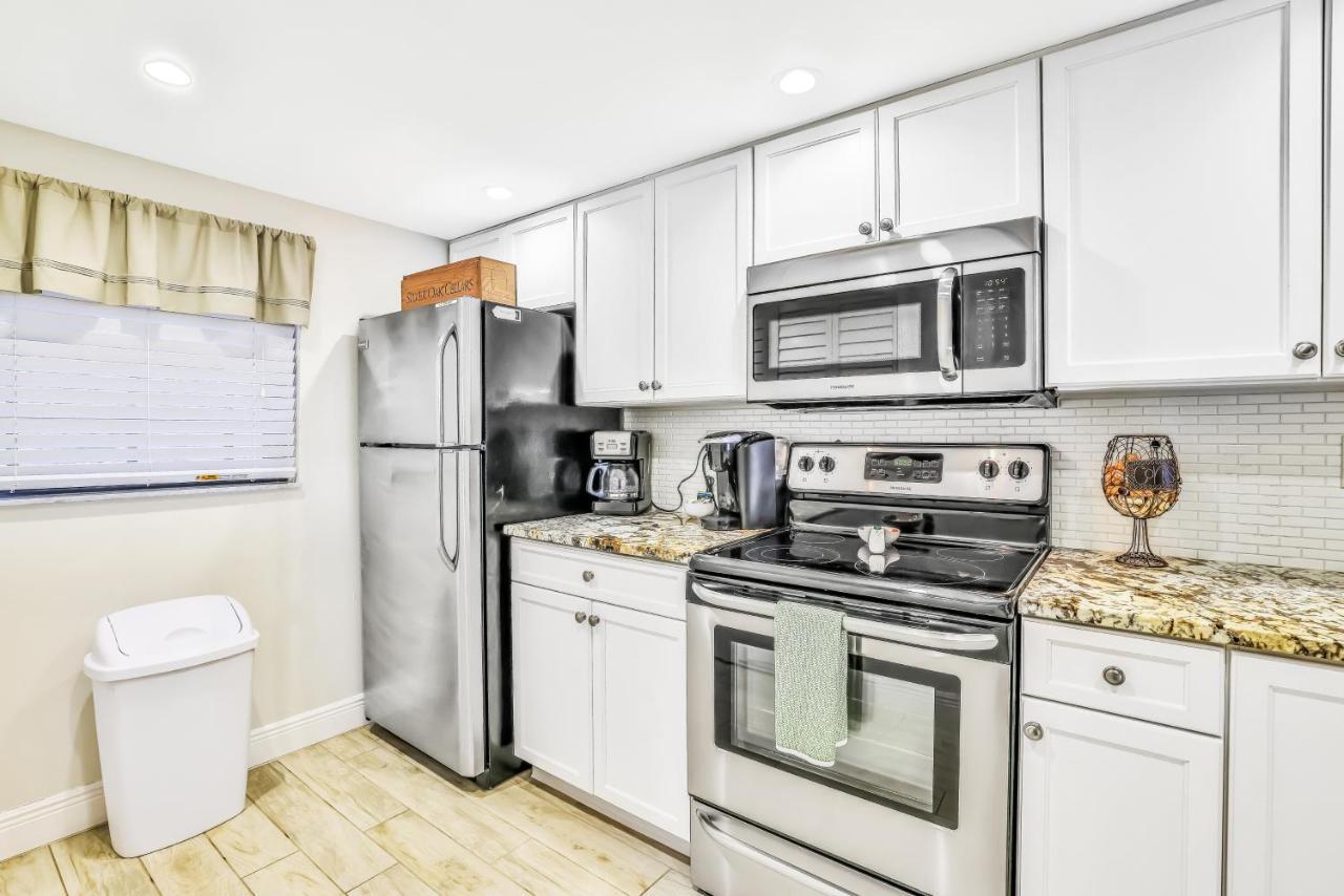 Cocoas By The Sea Apartment Cocoa Beach Ngoại thất bức ảnh