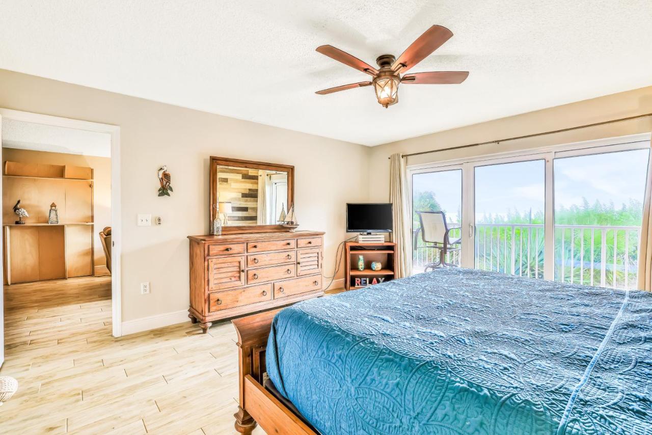 Cocoas By The Sea Apartment Cocoa Beach Ngoại thất bức ảnh