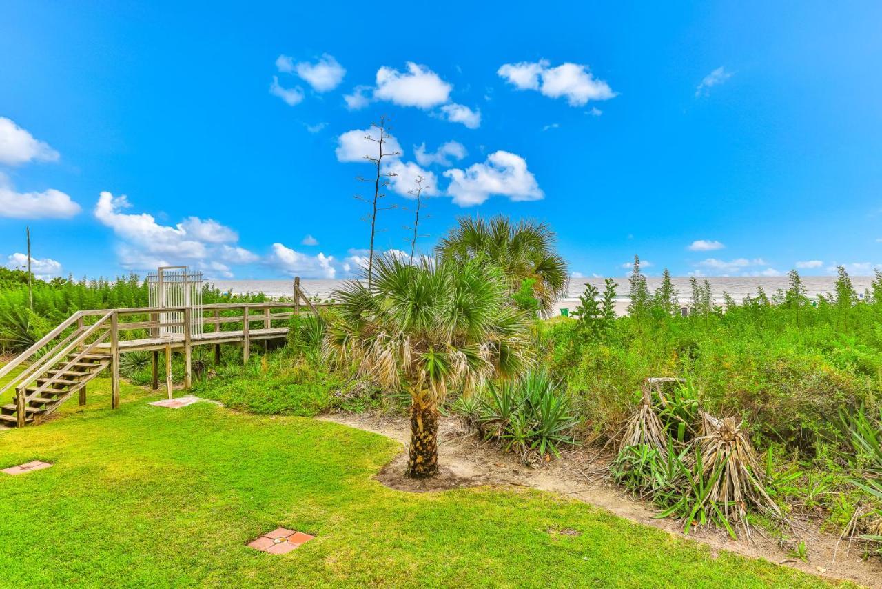 Cocoas By The Sea Apartment Cocoa Beach Ngoại thất bức ảnh