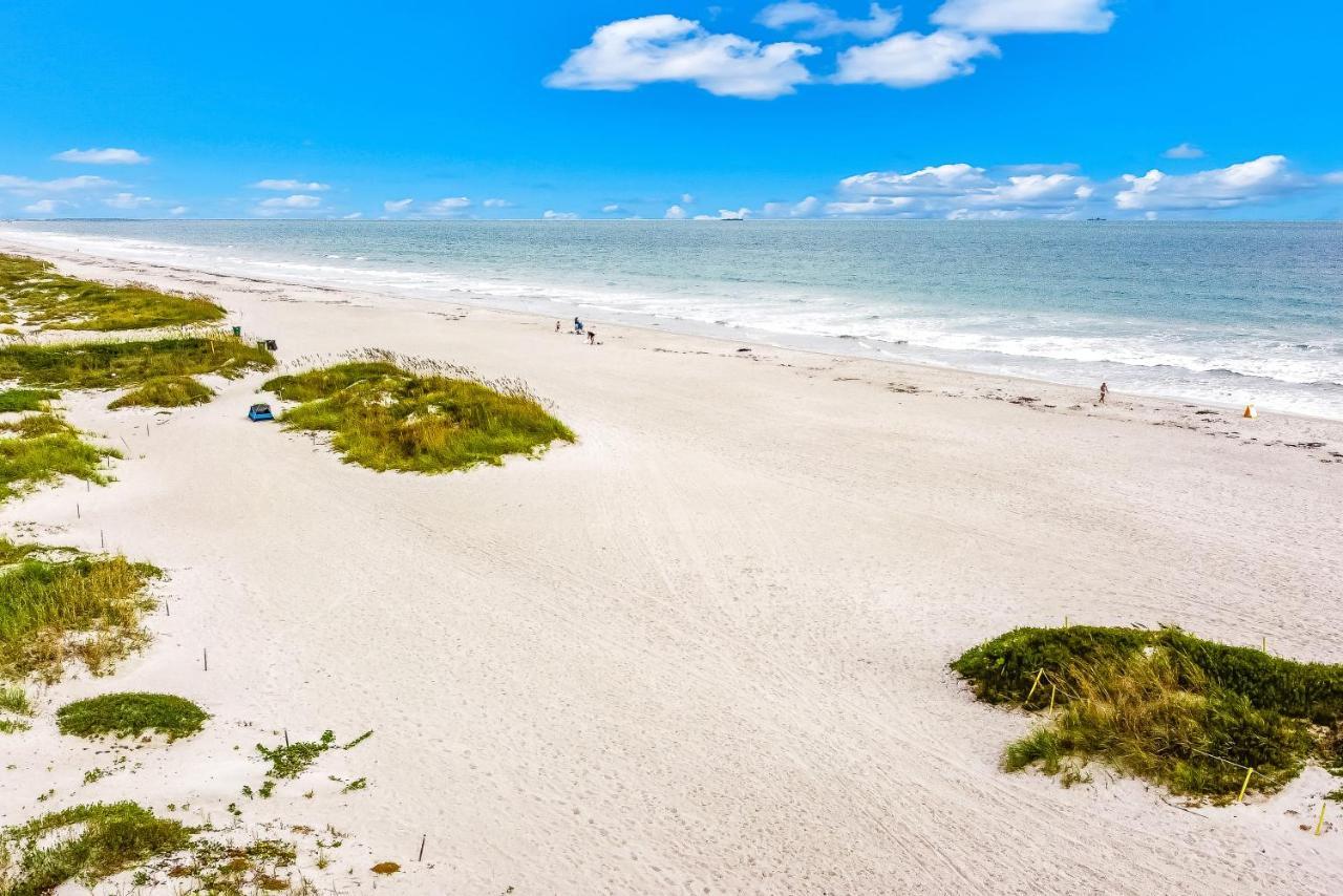 Cocoas By The Sea Apartment Cocoa Beach Ngoại thất bức ảnh