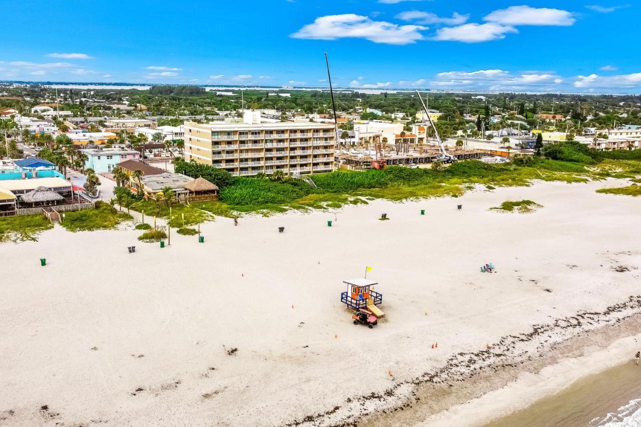 Cocoas By The Sea Apartment Cocoa Beach Ngoại thất bức ảnh
