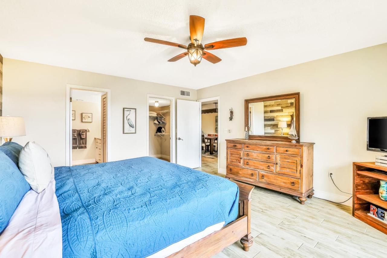Cocoas By The Sea Apartment Cocoa Beach Ngoại thất bức ảnh