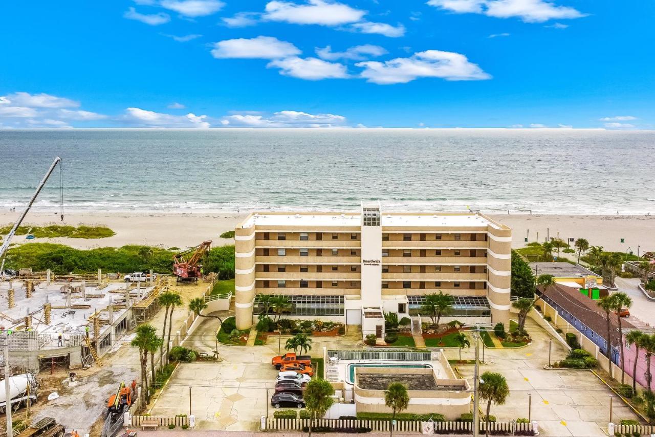 Cocoas By The Sea Apartment Cocoa Beach Ngoại thất bức ảnh
