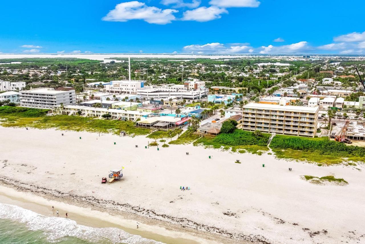 Cocoas By The Sea Apartment Cocoa Beach Ngoại thất bức ảnh